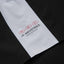 Construction Boardshort - Black/White