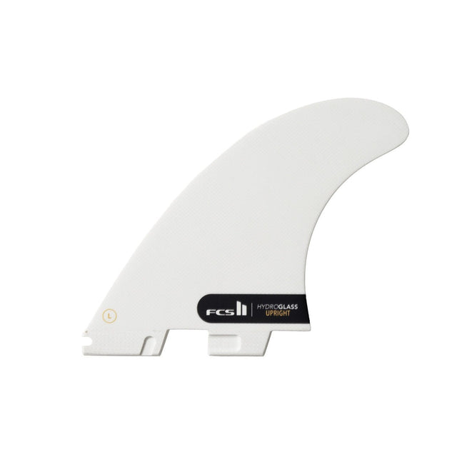 Hydroglass Upright Thruster - FCSII