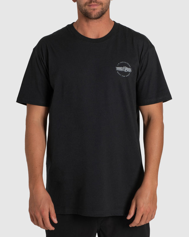 Baron BFS Tee