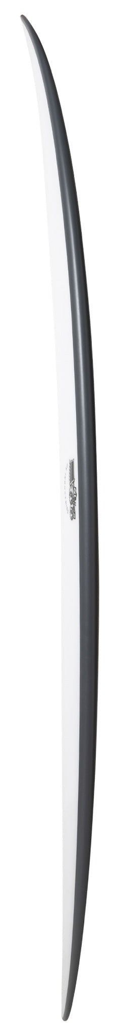 JS Industries NZ | El Baron - PE | Mid-Length Surfboard