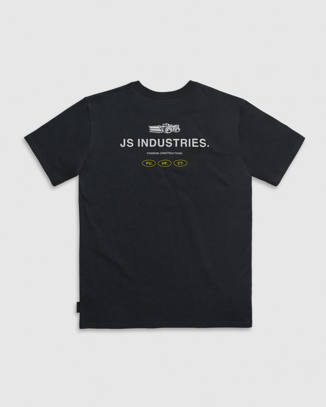 Construction Tee