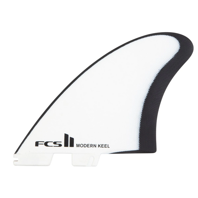 FCSII JS Modern Keel Twin Fin