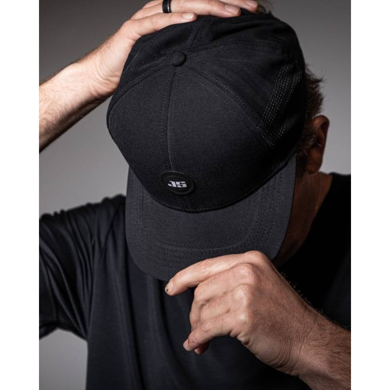 JS Industries | Hyfi Cap | Surf Clothing – JS Industries NZ