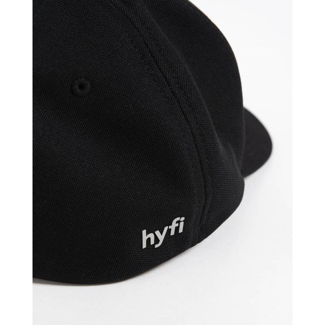 Flexfit Cap - Black