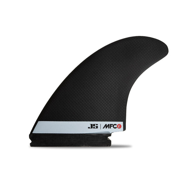 JS Industries Twin Fin Set - Single Tab