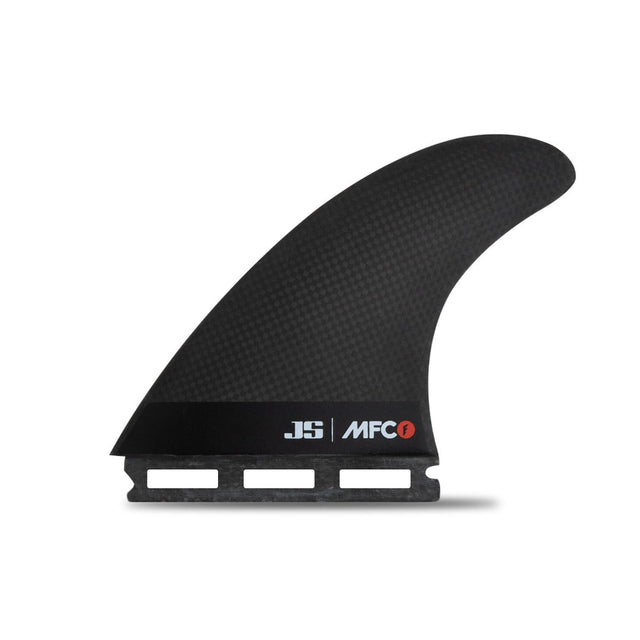 JS Industries Thruster Fin Set - Single Tab