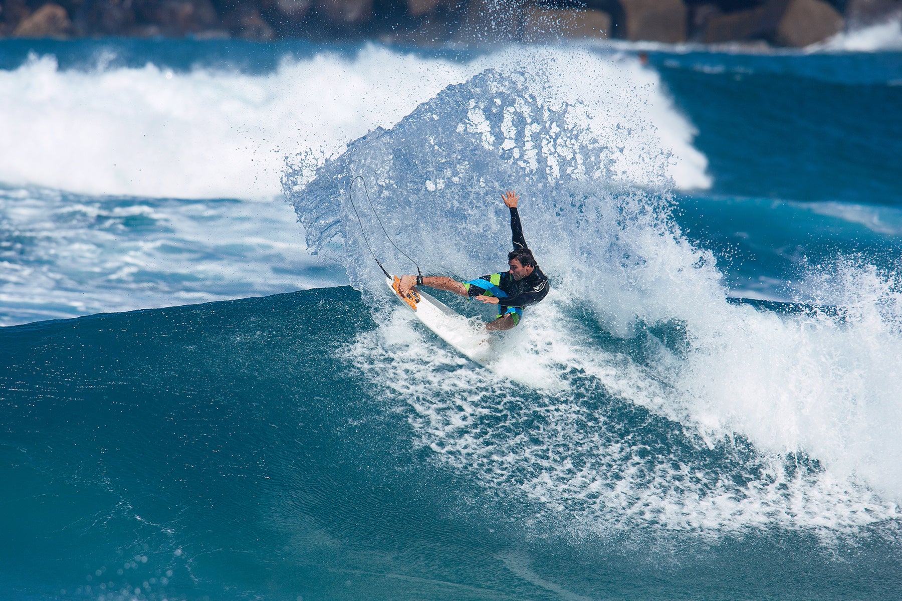 JS Industries | Golden Child | Performance Surfboard – JS