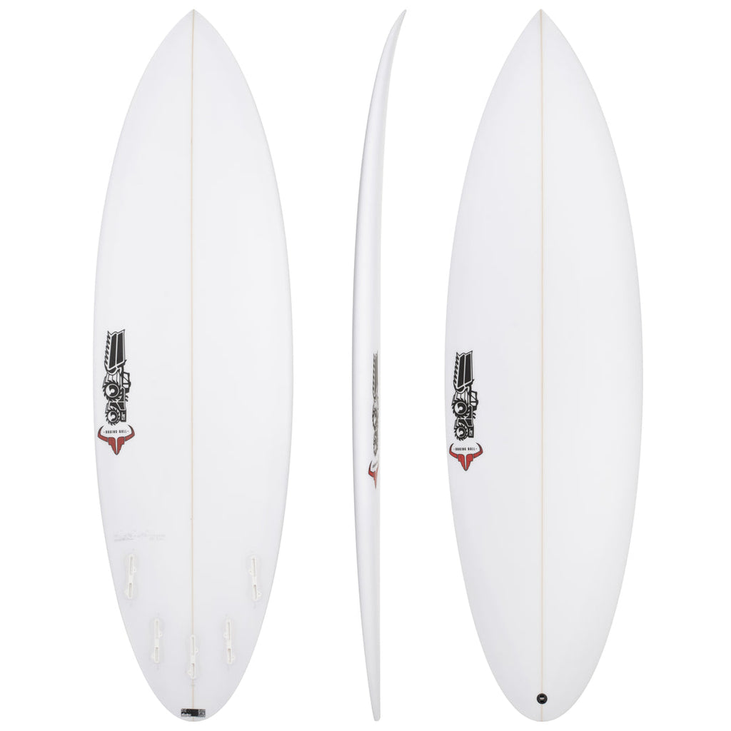 Raging Bull – JS Industries NZ