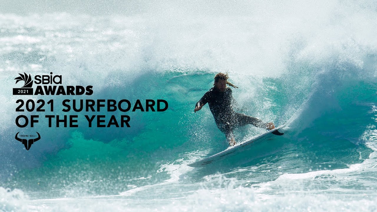 JS Industries NZ | Raging Bull - Hyfi 3.0 | Performance Surfboard