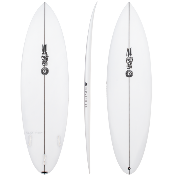 サーフィン・ボディボード JS SCHOONER JS SCHOONER – Board Store