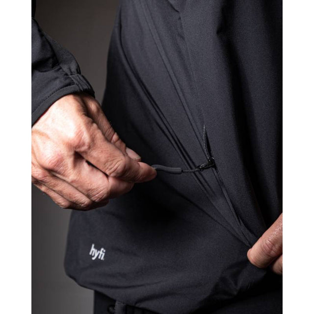 Hyfi Tech Jacket