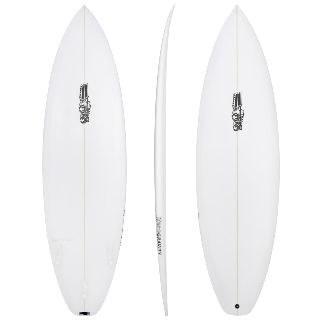 モティ様用JS INDUSTRIES XERO GRAVITY Xero Gravity - PU – JS Industries NZ