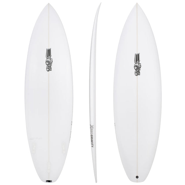 Xero Gravity - Easy Rider - PU