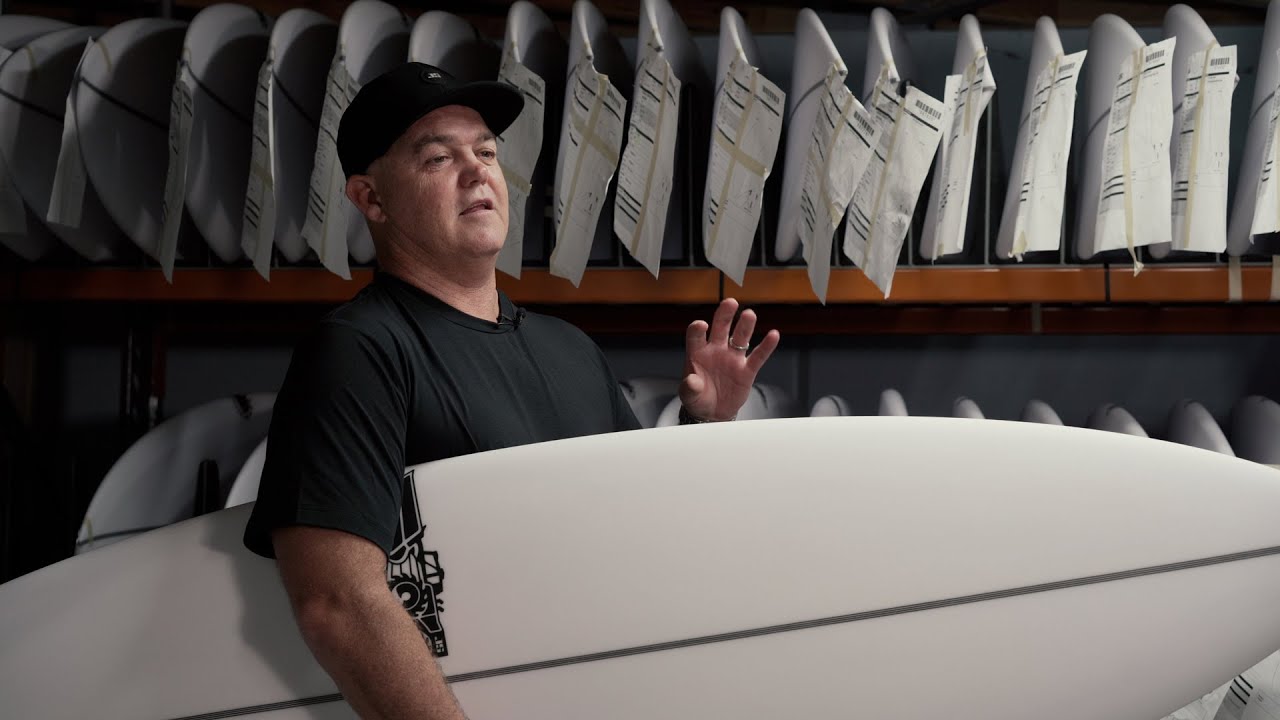 JS Industries NZ | Xero Gravity Carbotune | Performance Surfboard